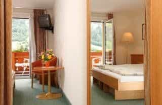 Grichting-Badnerhof Swiss Quality Hotel Grichting-Badnerhof Swiss Quality Hotel