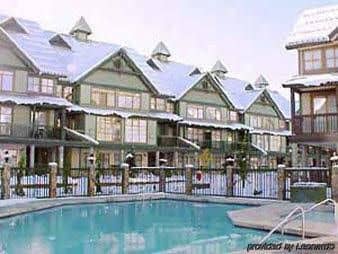 Northstar at Stoney Creek by ResortQuest Whistler Northstar at Stoney Creek by ResortQuest Whistler