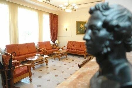 Pushkinskaya Hotel3