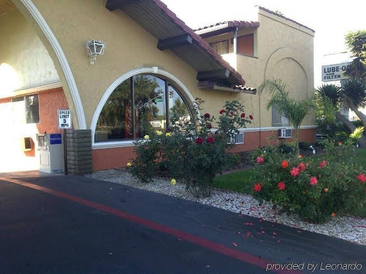 Bella Vista Inn Santa Clara4