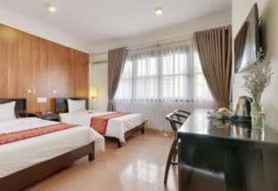 Superior Triple Room