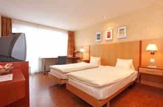 Sempachersee Swiss Quality Hotel Sempachersee Swiss Quality Hotel