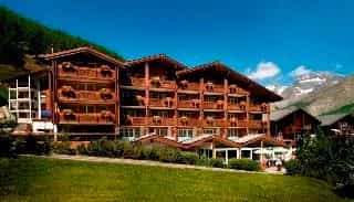 Schweizerhof Swiss Quality Gourmet- and SPA Hotel Schweizerhof Swiss Quality Gourmet- and SPA Hotel