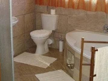 Lizvilla Guesthouse1