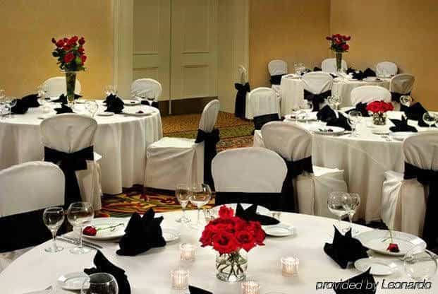 Sheraton Hartford South
