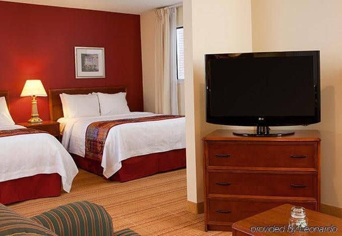 Residence Inn Birmingham Inverness Residence Inn Birmingham Inverness