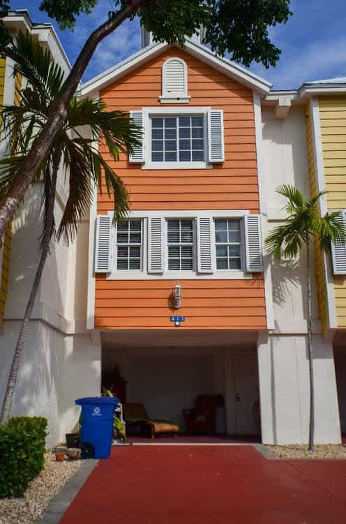 Mariner's Resort Villas & Marina by Keys Caribbean