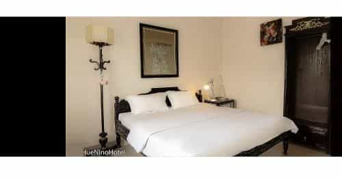 Hue Nino Hotel Hue Nino Hotel