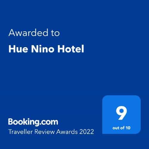Hue Nino Hotel Hue Nino Hotel
