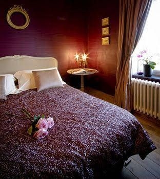 B&B Reve de Luxe0