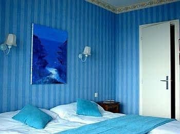Logis Hotel Le Neptune Logis Hotel Le Neptune