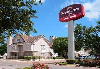 Hawthorn Suites Fort Worth University0