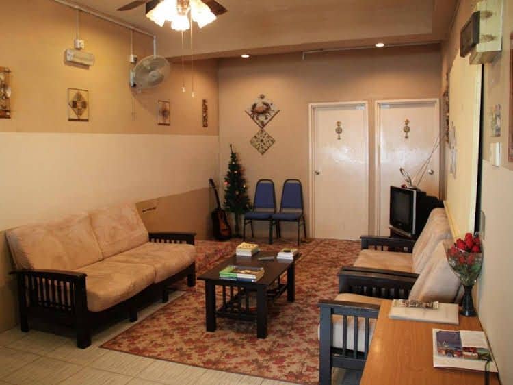 Sea View Sandakan Budget & Backpackers Hotel Sea View Sandakan Budget & Backpackers Hotel