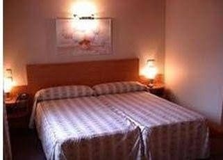 Hotel Igartza0