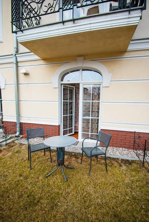 Apartamenty na Wyspie - Promenada0