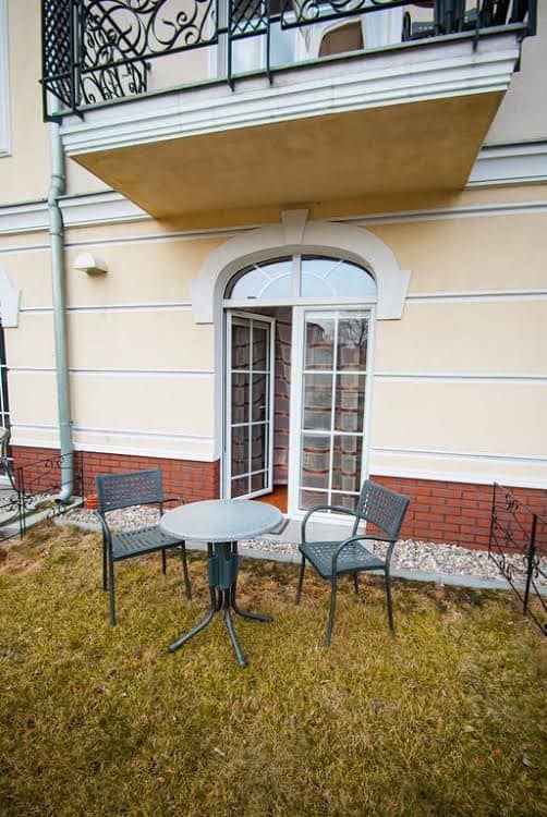 Apartamenty na Wyspie - Promenada Apartamenty na Wyspie - Promenada