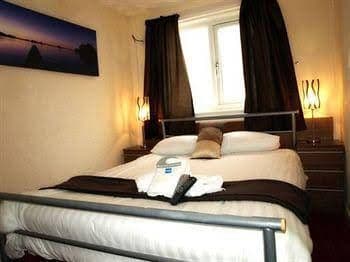 Lichfield Hotel Lichfield Hotel