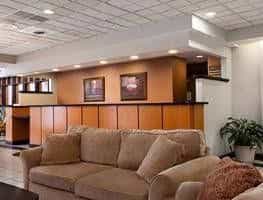 Ramada Inn Cortland