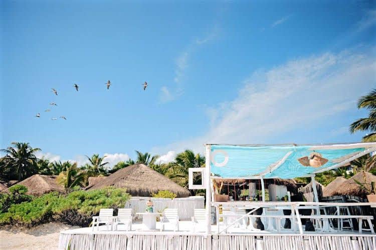 Coco Tulum Coco Tulum