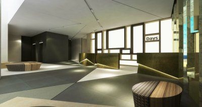 Days Hotel by Wyndham Singapore at Zhongshan Park (SG Clean)2