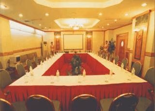 Guilin Plaza Hotel1