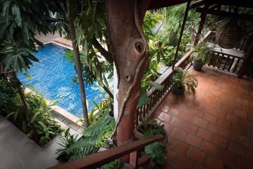 Villa Langka Hotel & Restaurant2