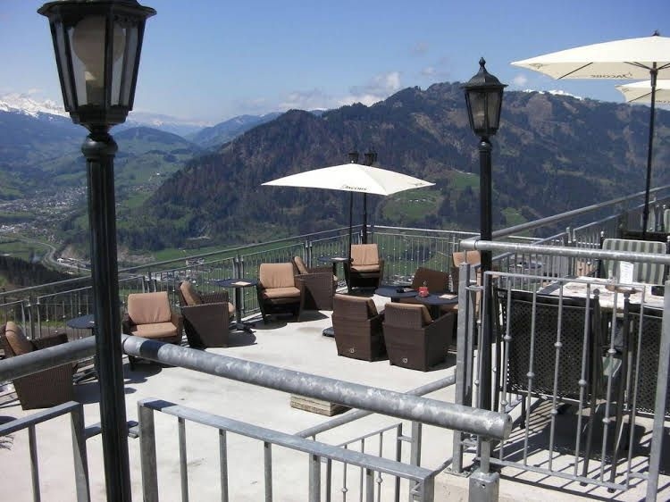 Hotel Hahnbaum4