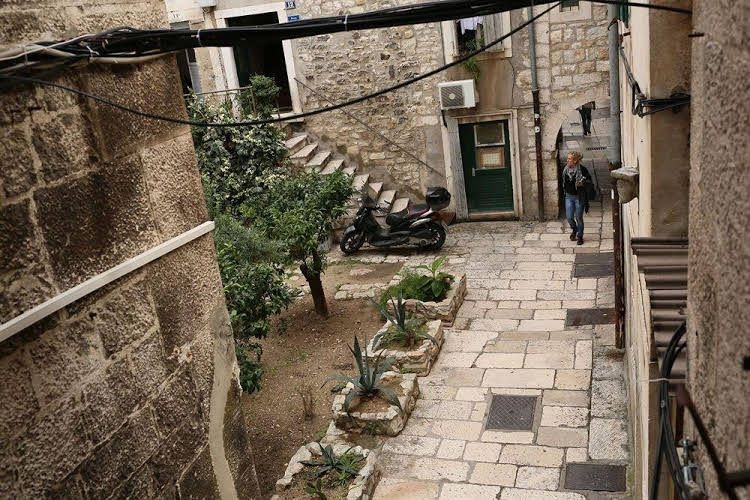 Rooms Malena1
