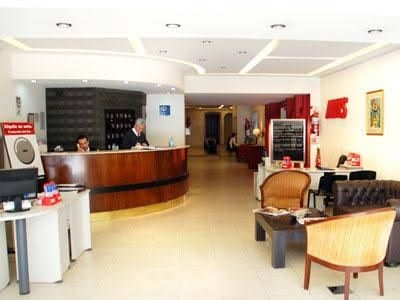 Hotel Mediterraneo0