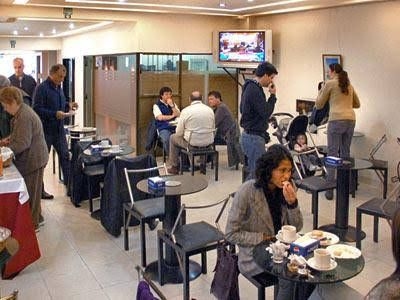Hotel Mediterraneo4