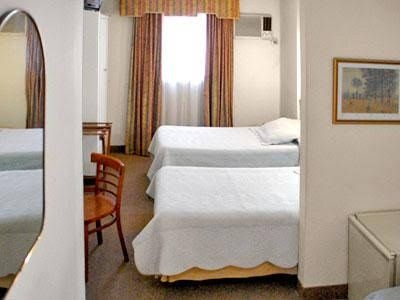 Hotel Mediterraneo2