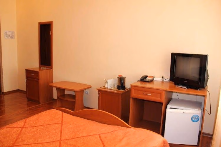 VIP House Hotel3