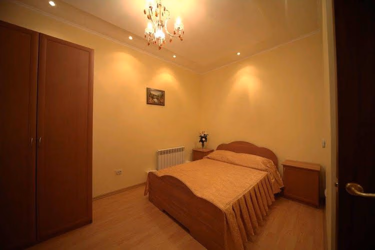 VIP House Hotel0