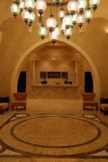Solymar Dar El Madina0