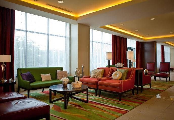 Coralville Marriott Hotel and Conference Center4