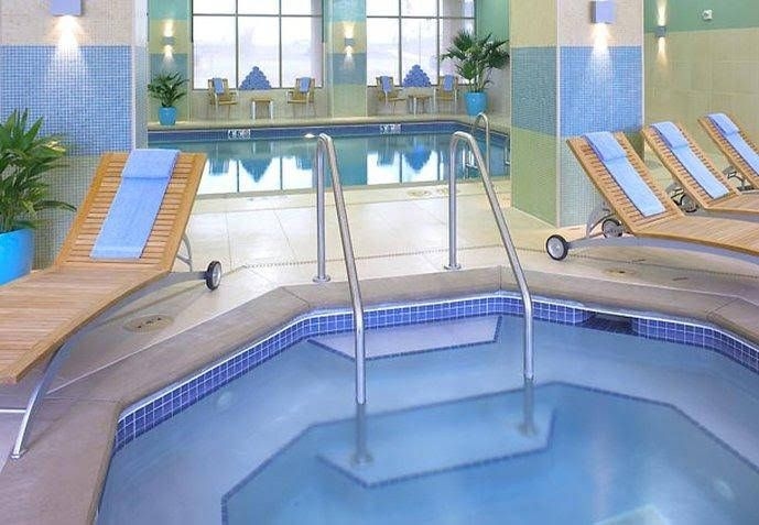 Coralville Marriott Hotel and Conference Center0