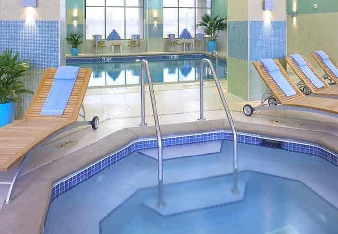 Coralville Marriott Hotel and Conference Center