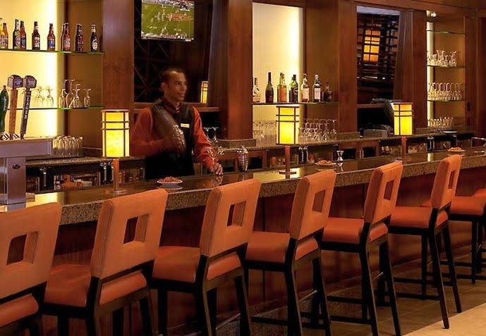 Coralville Marriott Hotel and Conference Center3