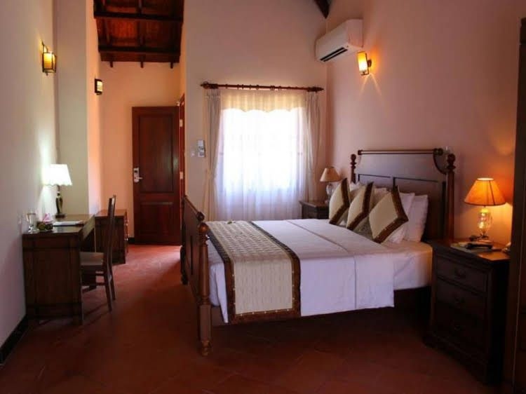 Bau Truc Resort1