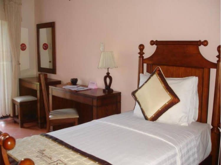 Bau Truc Resort Bau Truc Resort