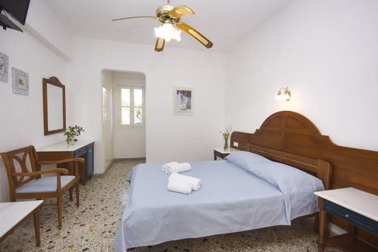 Sourmeli Garden Hotel2