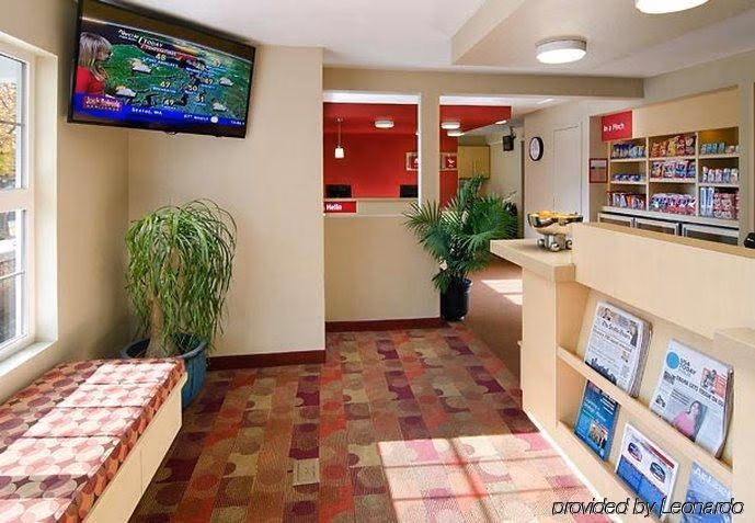 TownePlace Suites Seattle South/Renton1