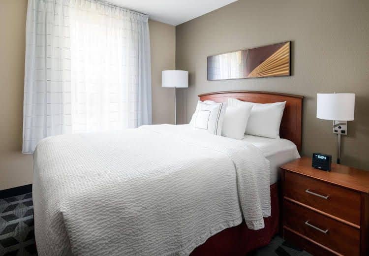 TownePlace Suites Seattle South/Renton TownePlace Suites Seattle South/Renton