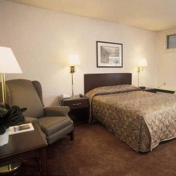 Riverside Inn-Cayce Riverside Inn-Cayce