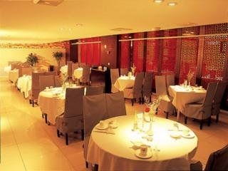 Hangzhou Hongli Hotel4