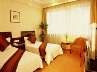 Hangzhou Hongli Hotel1