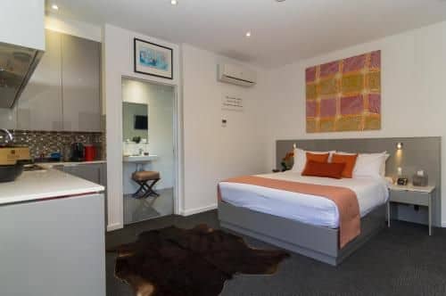 North Adelaide Boutique Stays Accommodation North Adelaide Boutique Stays Accommodation