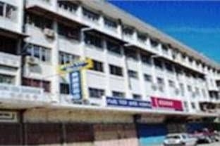 Park View Hotel0