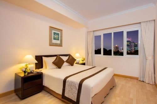 Two-Bedroom Premier