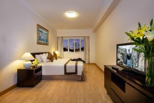 Two-Bedroom Premier